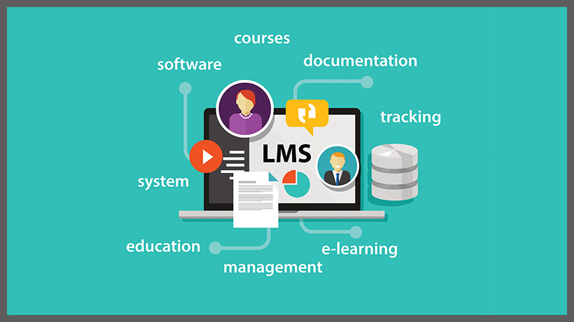مزایای استفاده از ال ام اس (LMS)