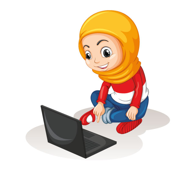 کلاس آنلاین