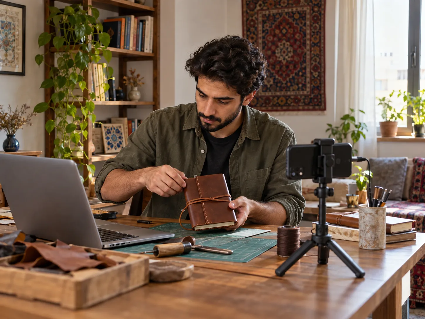 12 ایده کسب و کار اینترنتی بدون نیاز به سرمایه اولیه
