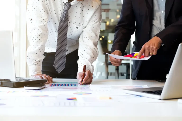 مدیریت منابع چیست؟ انواع و دلایل اهمیت مدیریت منابع