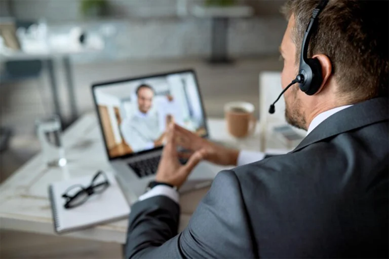 جذب لید با وبینار؛ راهی سریع برای رشد کسب و کار