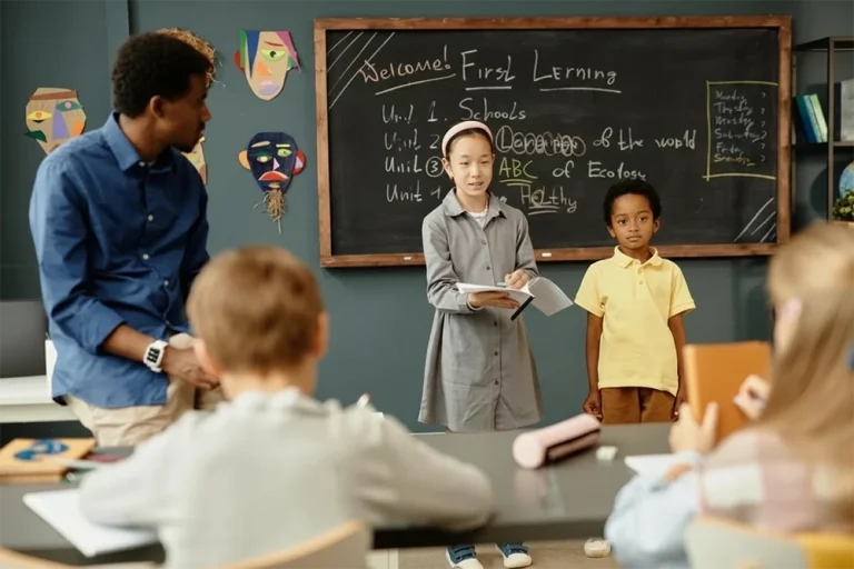 نکات کلیدی که هر معلم برای تدریس موفق باید رعایت کند