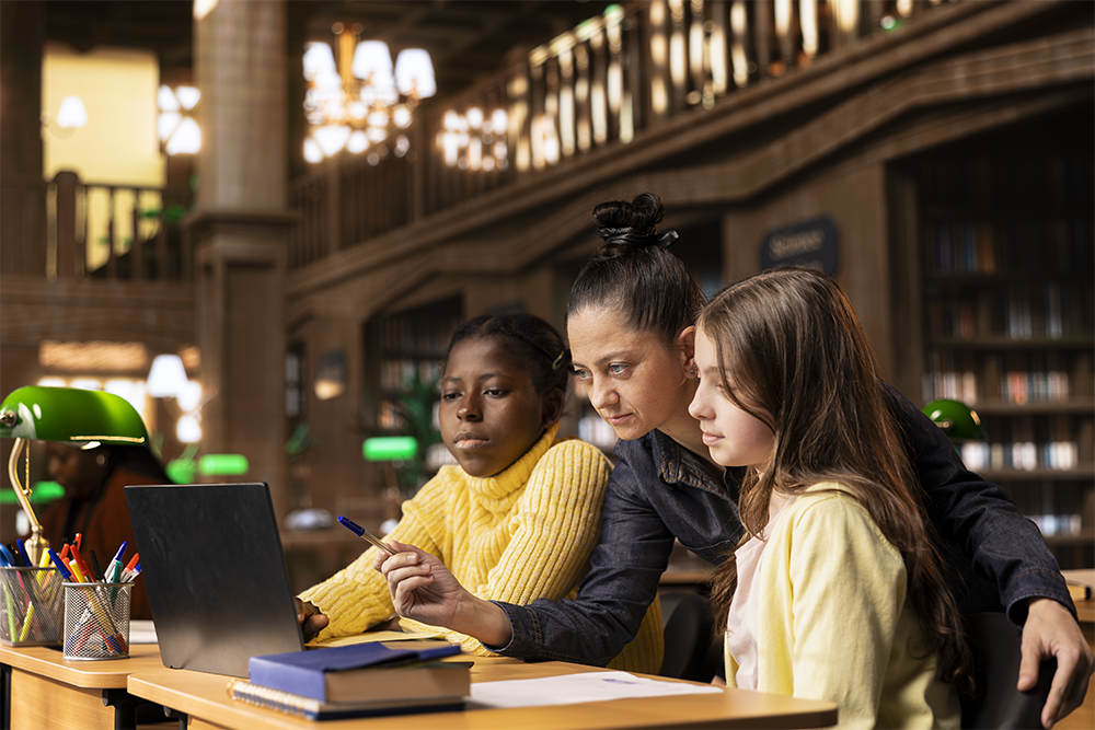 روش تدریس پروژه محور چیست؟ اصول و مزایای تدریس پروژه محور چیست؟