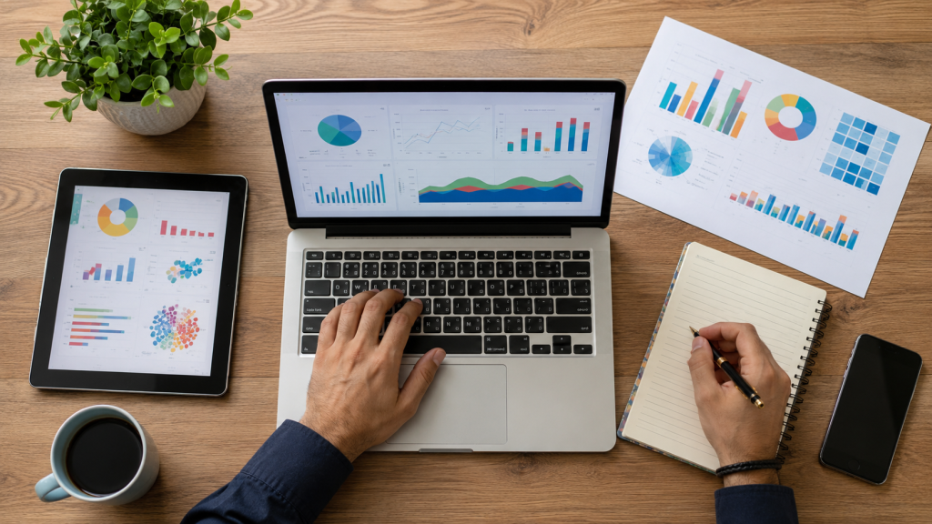 علم داده چیست؟ صفر تا صد دیتا ساینس (Data Science)