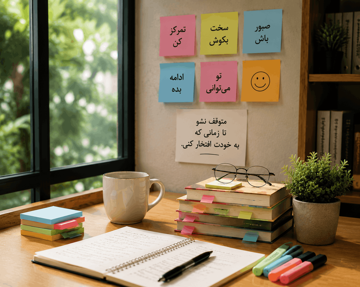 بررسی دلایل فراموشی مطالب و راهکار های افزایش ماندگاری یادگیری