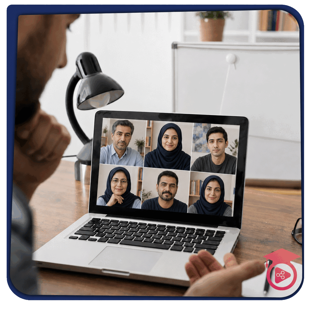 خرید بیگ بلو باتن bigbluebutton